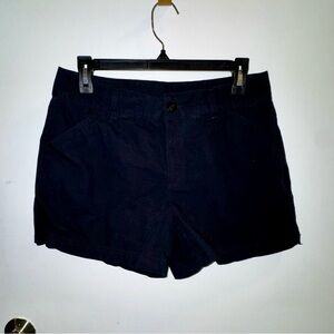 NWOT Columbia Women's Mid Rise Black Shorts
